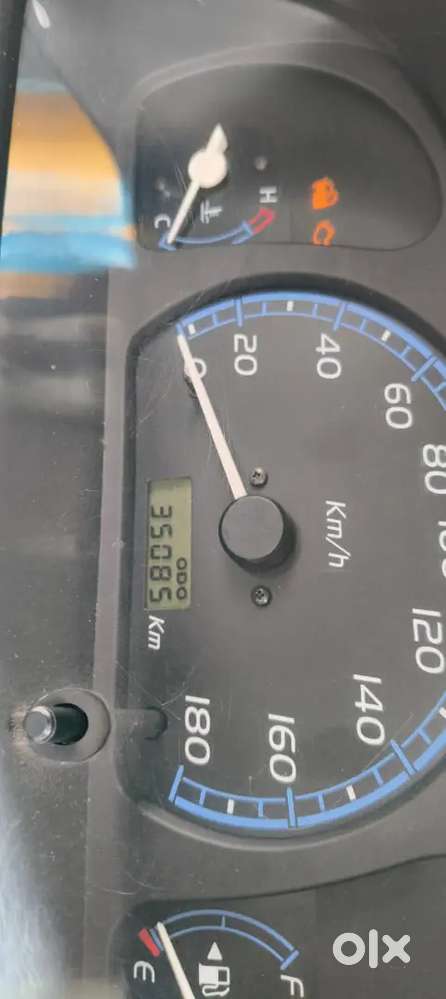 Maruti Suzuki Wagon R 2008 Petrol Good Condition