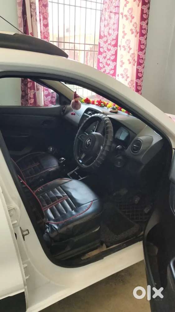 Renault Kwid Rxt 2021 New Condition