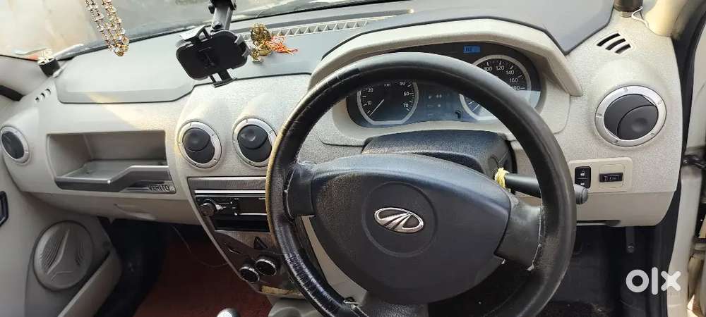 Mahindra Verito 2016 Documents Not Running Parmit Is Running 8yr