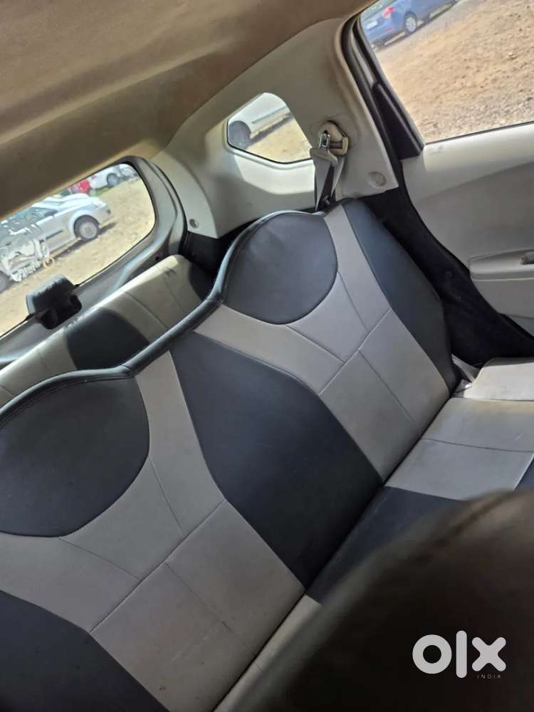 Datsun Go Plus T Petrol, 2015, Petrol