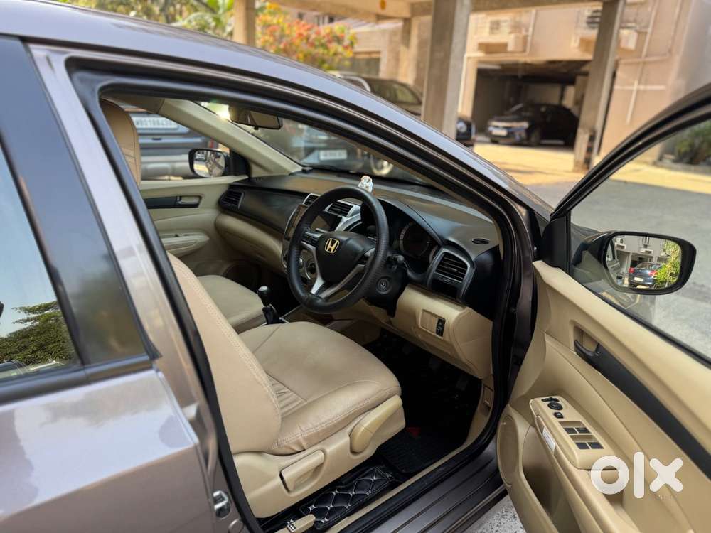 Honda City 2011 Petrol Good Condition