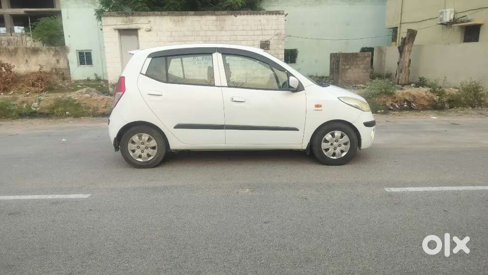 Hyundai I10 2010 Petrol Good Condition