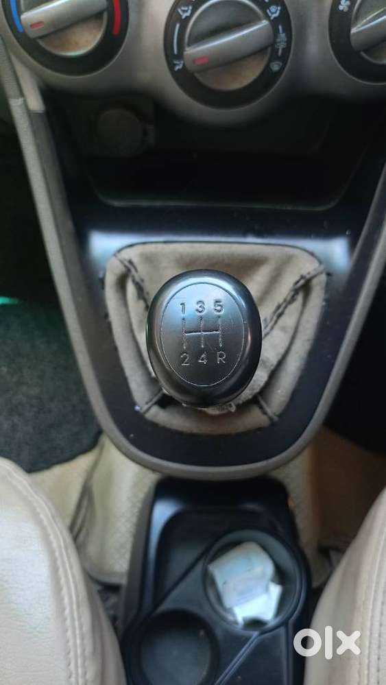 Hyundai I10 Magna, 2012, Petrol
