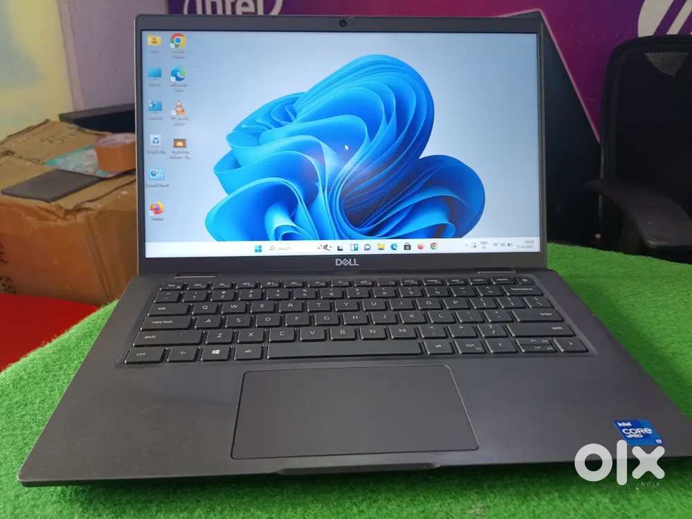Dell Latitude 7420 i7 11th Gen 32gb RAM 256gb SSD 14 inches Gud