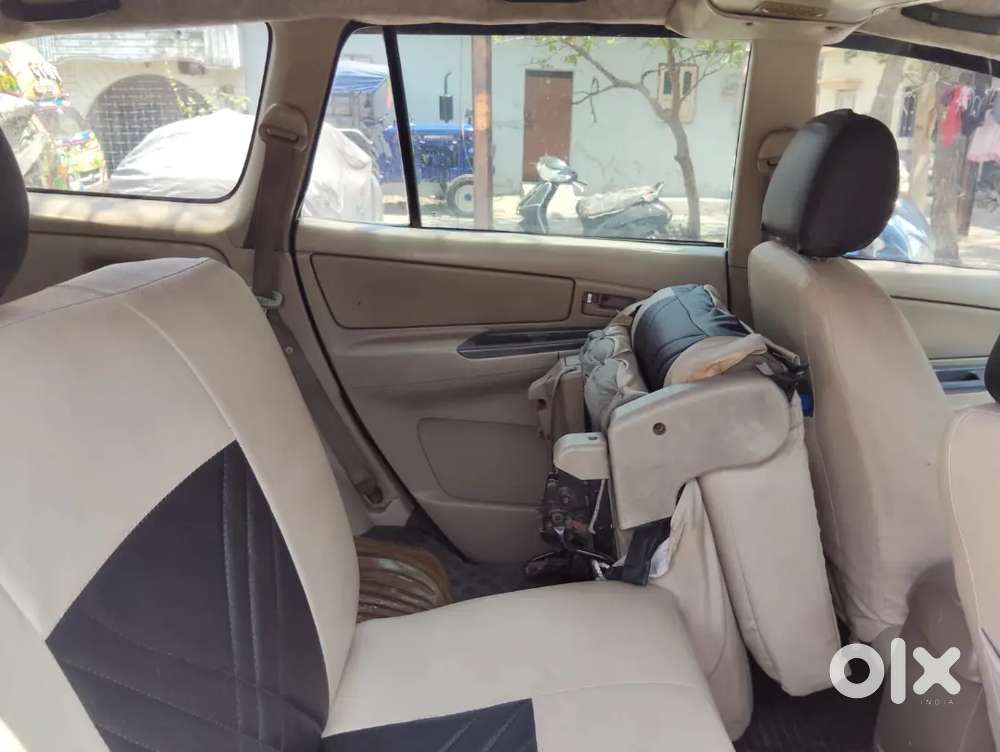 Toyota Innova 2006 Diesel Good Condition