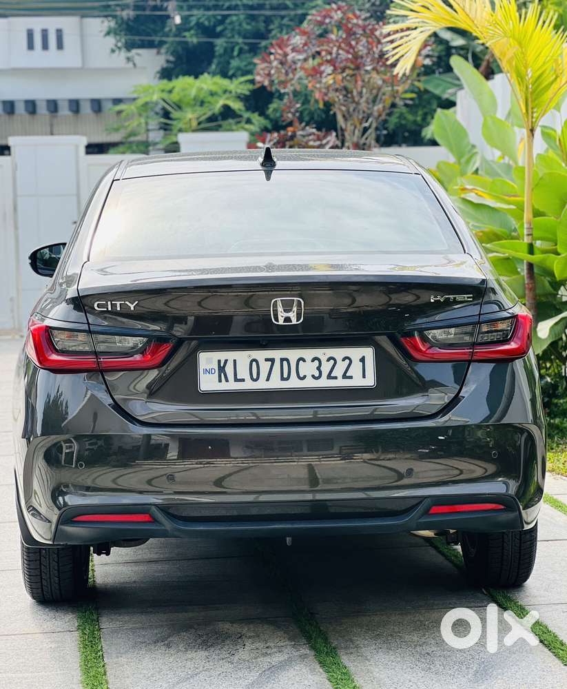 Honda City 1.5 Vx I-vtec Mt, 2023, Petrol