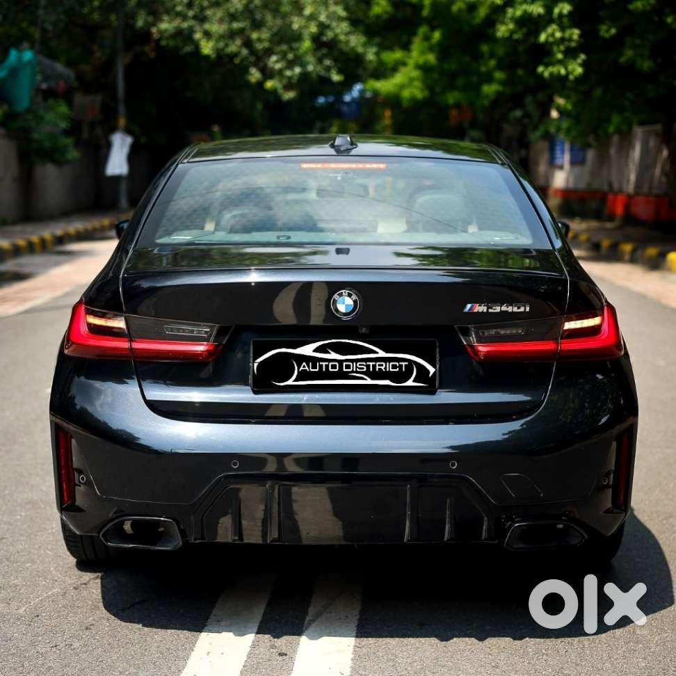 Bmw 3 Series 3.0 M340i Xdrive, 2023, Petrol