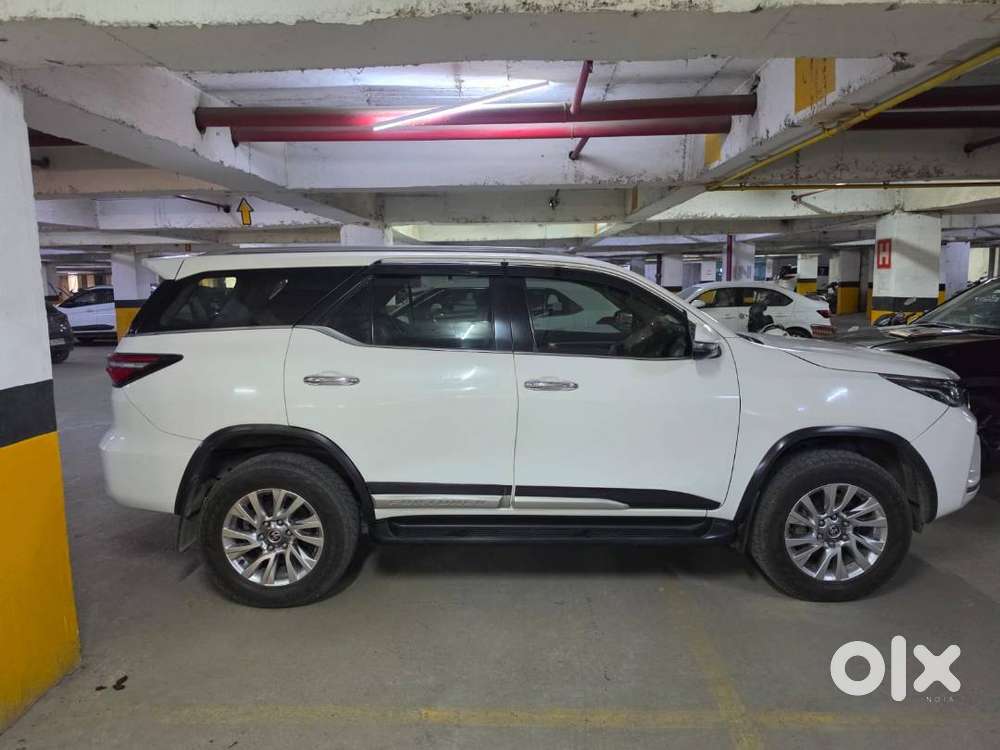 This Car Is 4x2 At Diesel 2018 Model