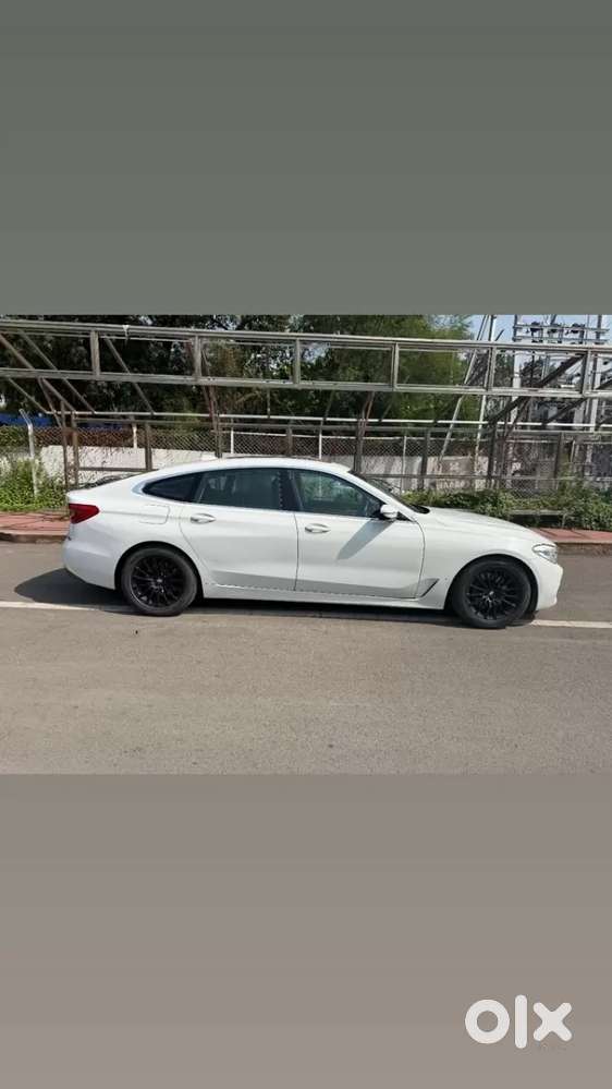Bmw 6 Series 2.0 Gt 620d Luxury Line, 2019, Diesel