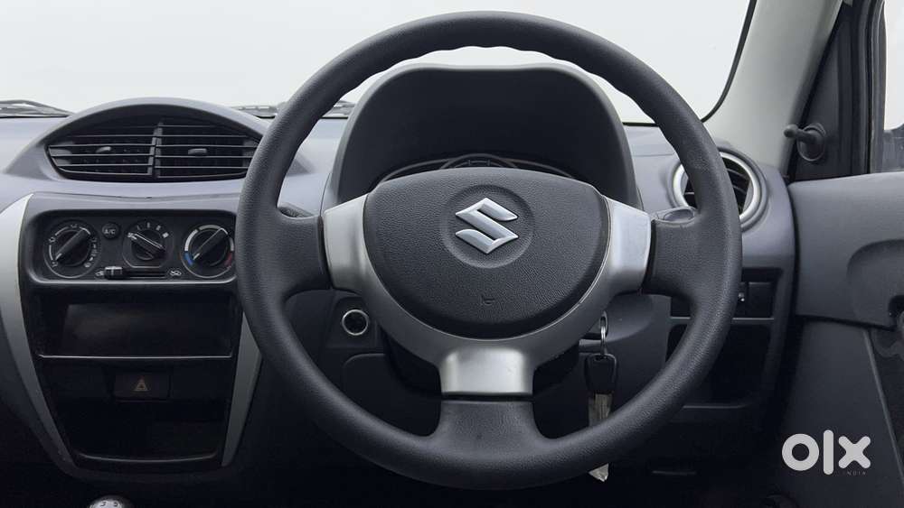 Maruti Suzuki Alto 800 Lxi, 2013, Petrol