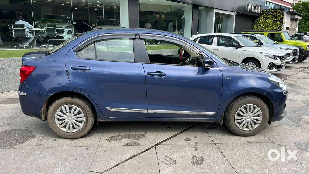 Maruti Suzuki Dzire