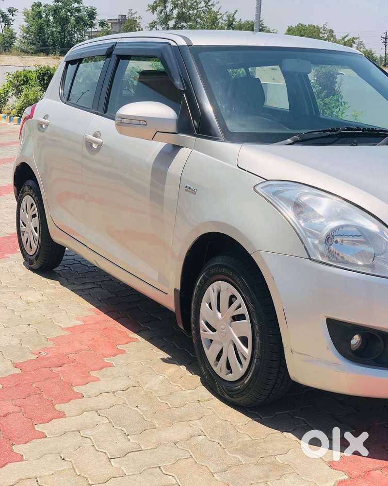 Maruti Suzuki Swift Vdi Bsiii, 2007, Diesel