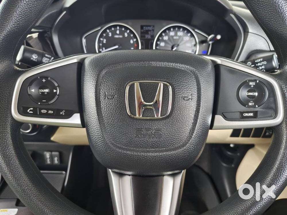 Honda Amaze 2nd Gen Elite Edition Mt, 2024, Petrol