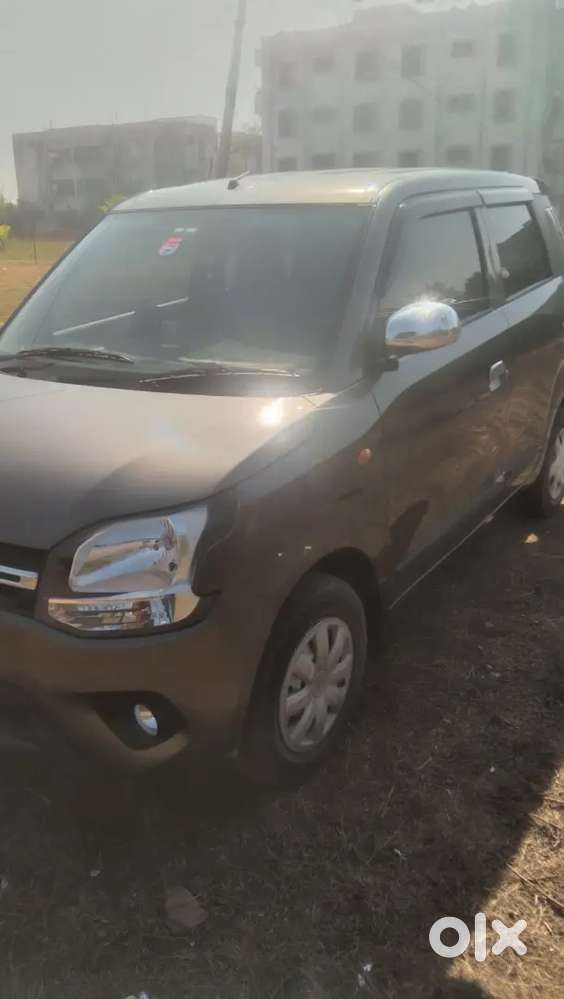Wagonr Sell Only 450000