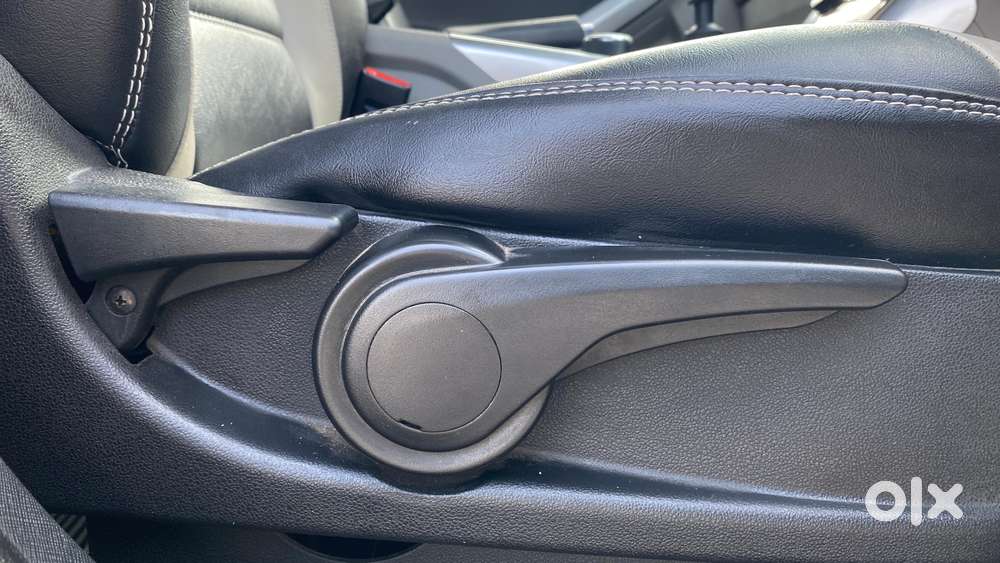 Tata Nexon 1.2 Revotron Xz Plus, 2018, Petrol