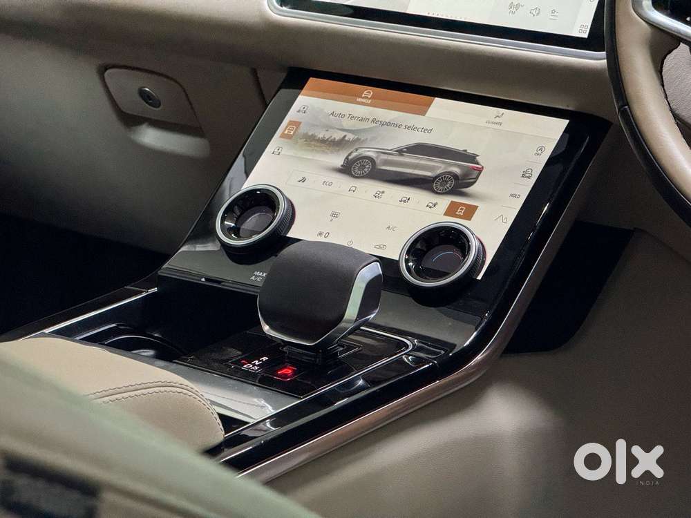 Land Rover Range Velar Hse Dynamic 2.0 Diesel, 2023, Diesel