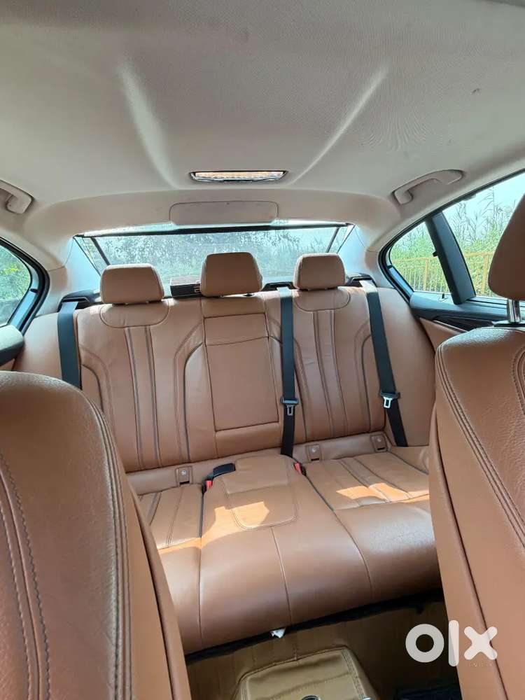 Bmw 5 Series 2019 Diesel