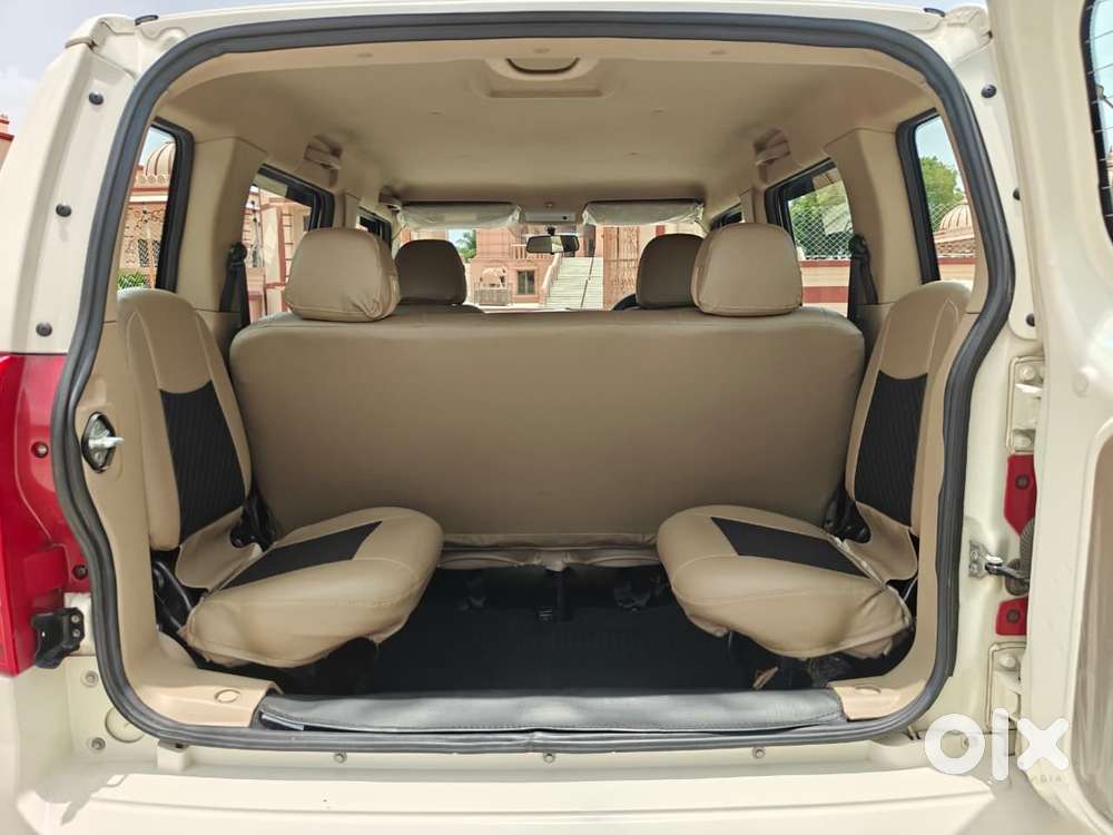 Mahindra Bolero Neo N8, 2024, Diesel