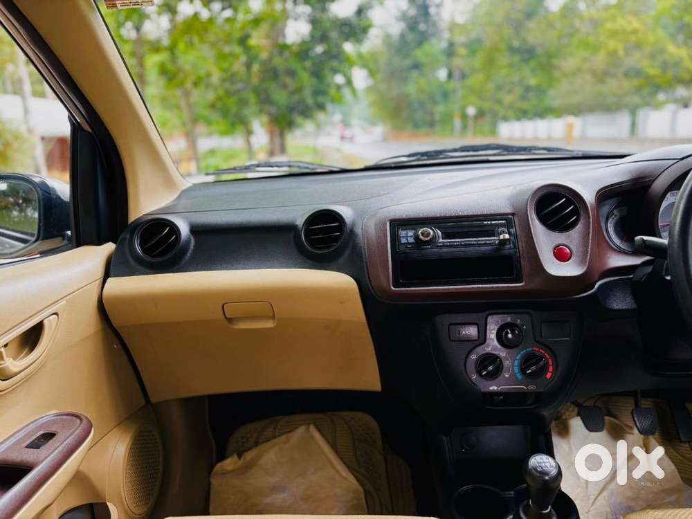 Honda Brio 2014 Petrol. Urgent Sale