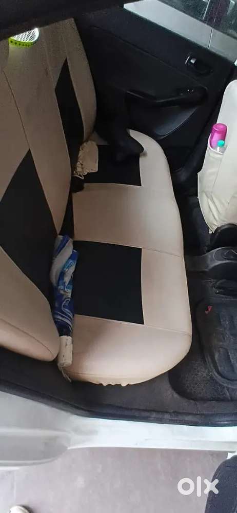 Tata Zest November 2015 Model Petrol 66000 Km Driven