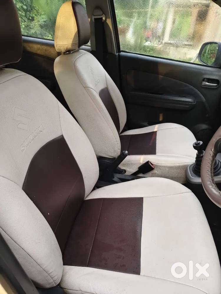 Maruti Suzuki Ritz Vxi 2031 Petrol