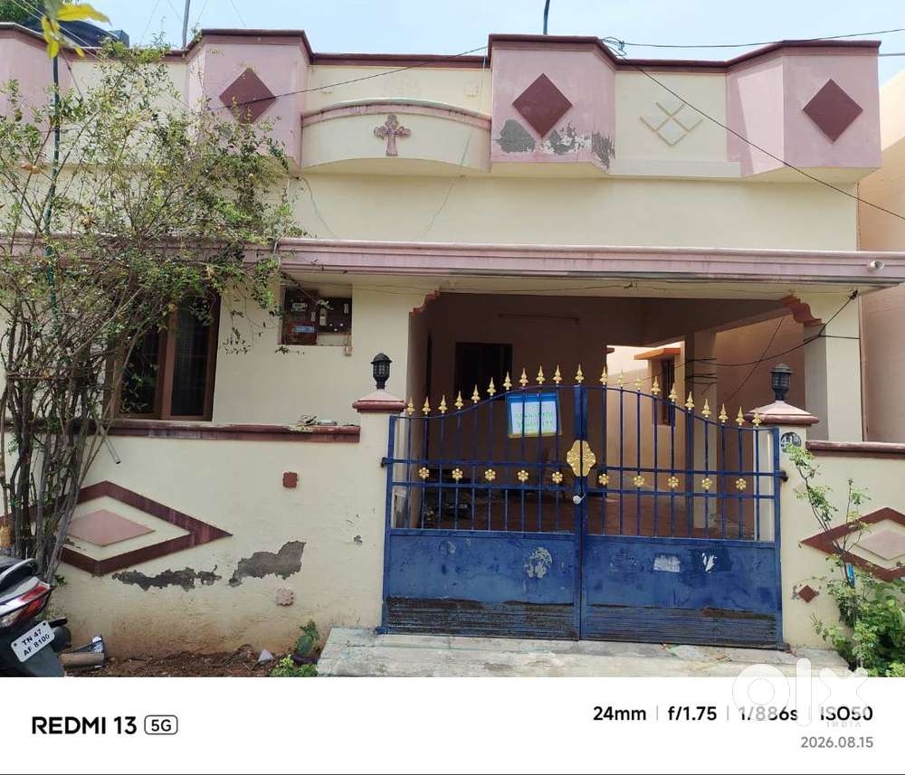 Individual House for Rent