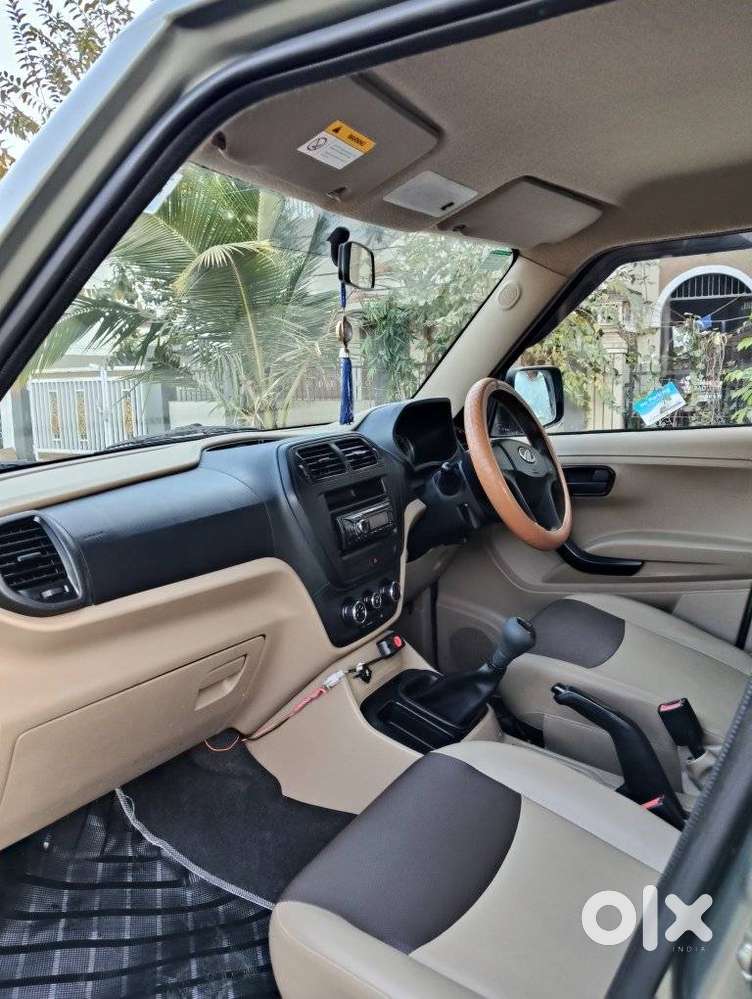 Mahindra Bolero Neo 1.5 N4, 2021, Diesel