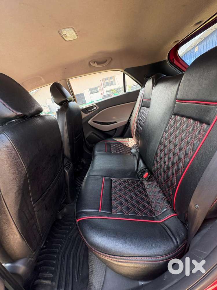 Hyundai I20 1.2 Asta, 2018, Petrol