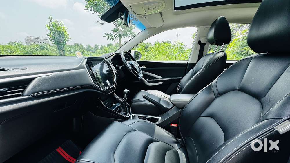 Mg Hector Sharp Diesel Mt, 2019, Diesel