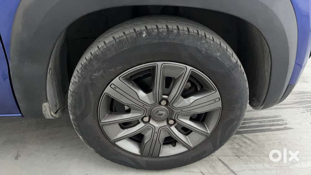 Renault Kwid Climber 1.0 Amt Opt, 2020, Petrol