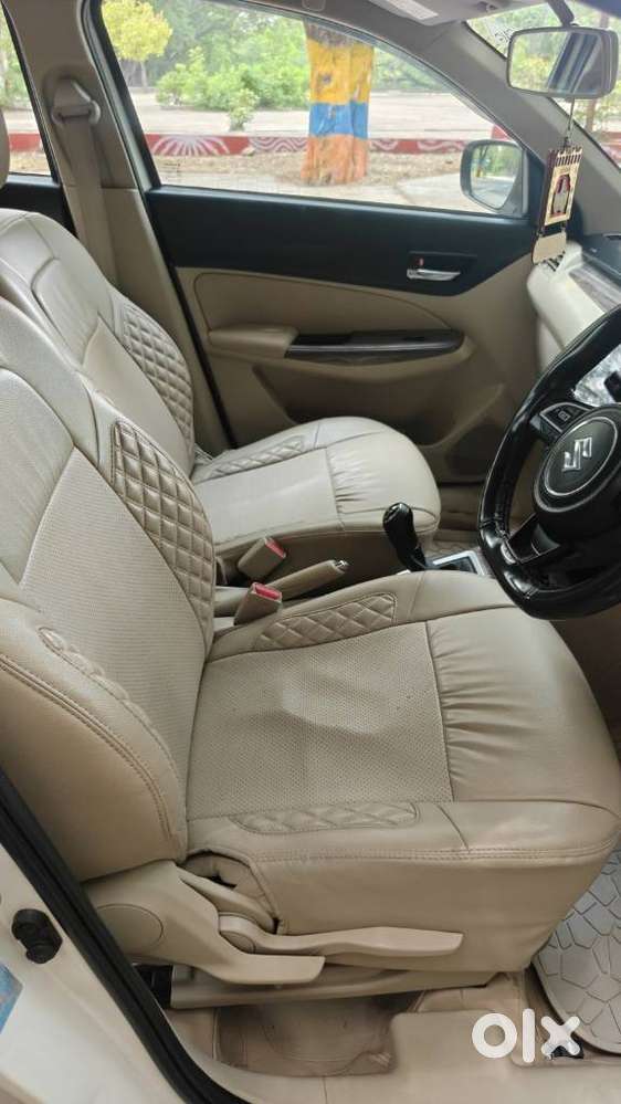 Maruti Suzuki Dzire 1.2 Vxi Cng, 2024, Cng & Hybrids