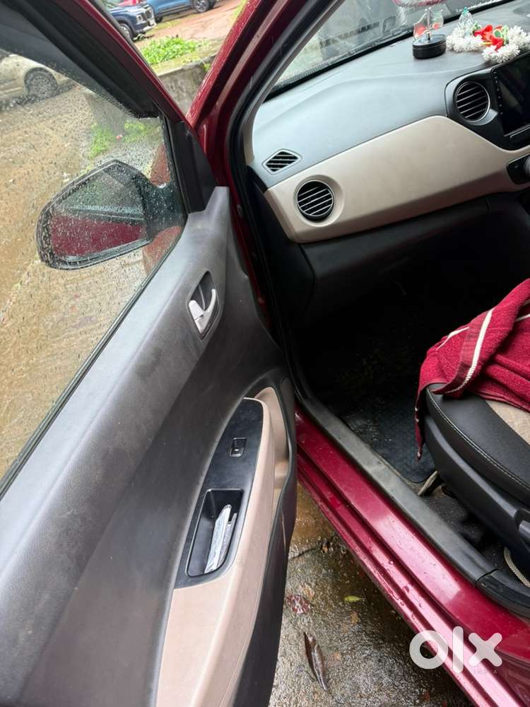 Hyundai Grand I10 Diesel Manual 2016