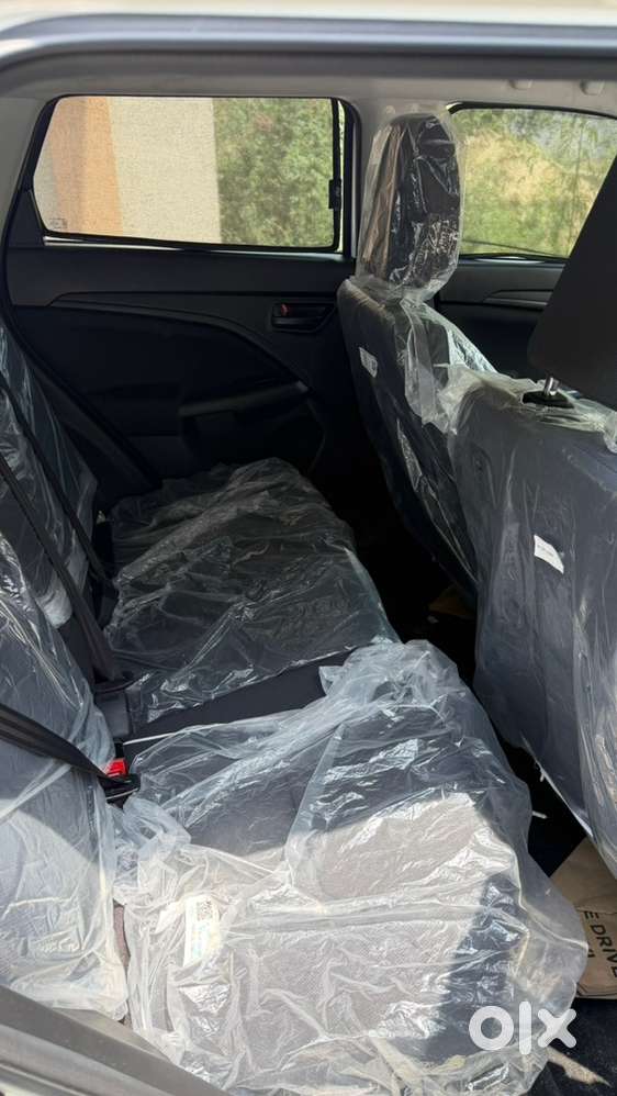Maruti Suzuki Brezza 2026 Well Maintained