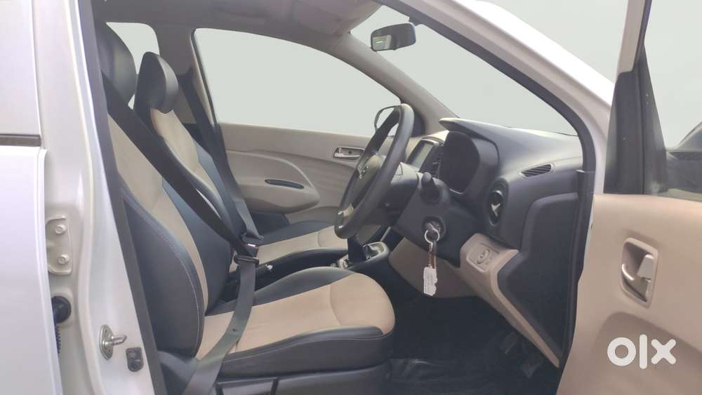 Hyundai Santro Sportz, 2019, Petrol