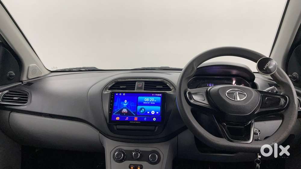 Tata Tiago Xe, 2021, Petrol