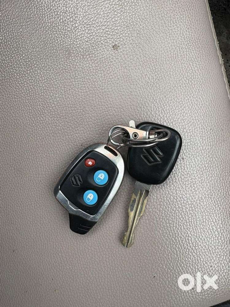 Maruti Suzuki Alto 2010 Petrol Well Maintained