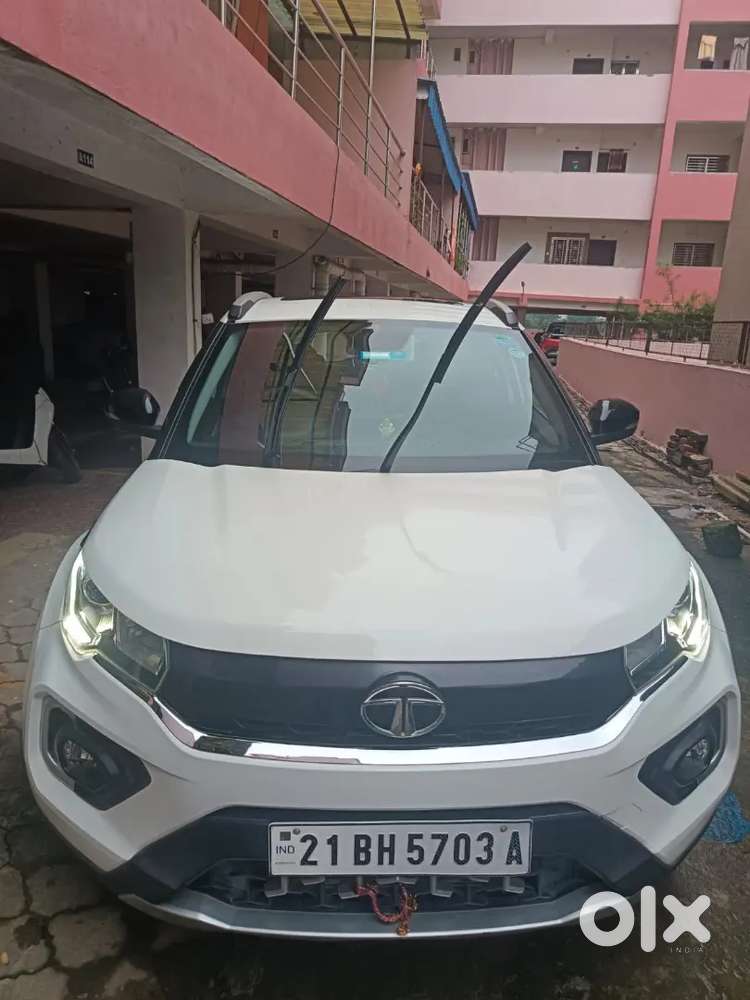 Tata Nexon 1.5 Petrol 2022