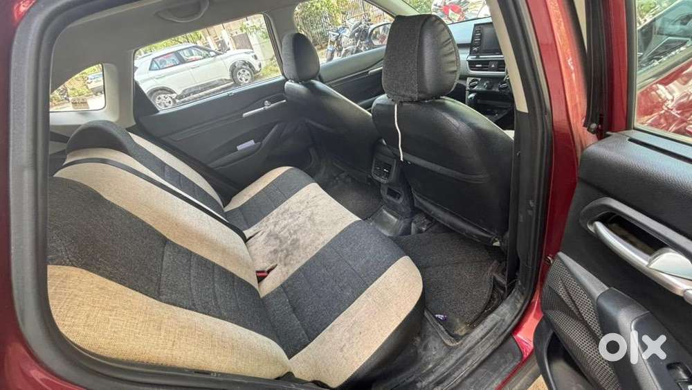 Kia Seltos 2019 Diesel Good Condition