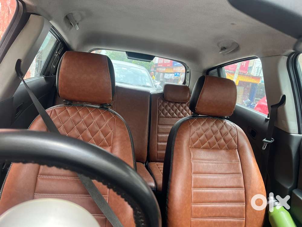 Chevrolet Beat Diesel
