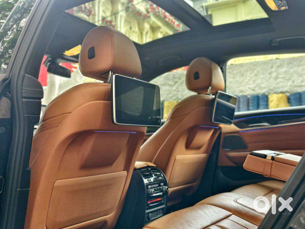 Bmw 6 Series Gt 620d M Sport, 2023, Diesel