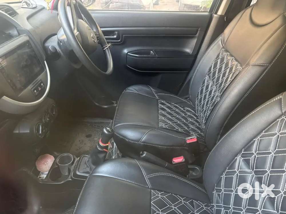 2022 Maruti Suzuki S-presso