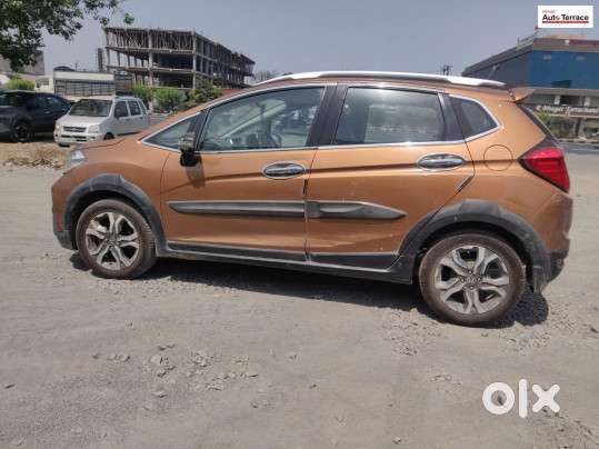 Honda Wr-v 1.5 Vx I-dtec, 2018, Diesel