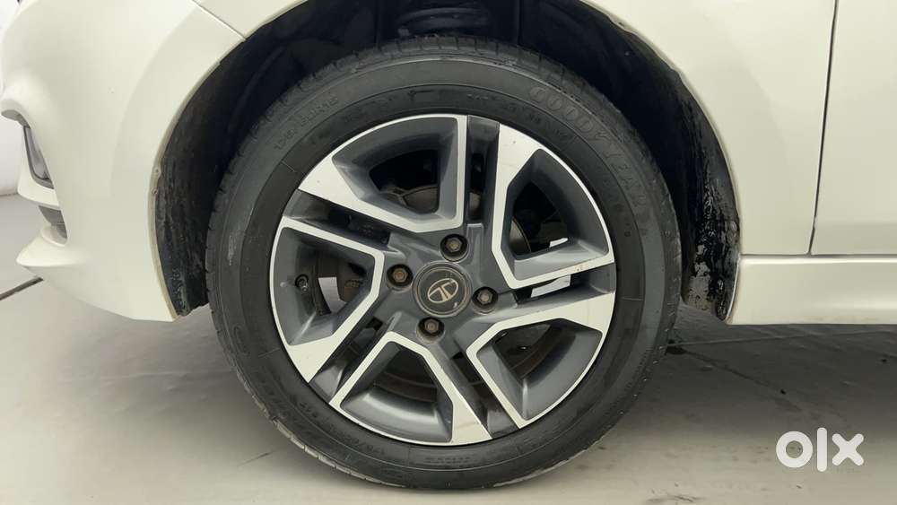 Tata Tiago Xza Plus, 2021, Petrol
