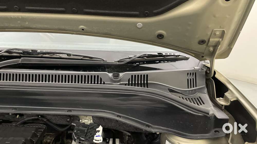 Tata Punch 1.2 Revotron Creative Mt Kaziranga Edition, 2022, Petrol