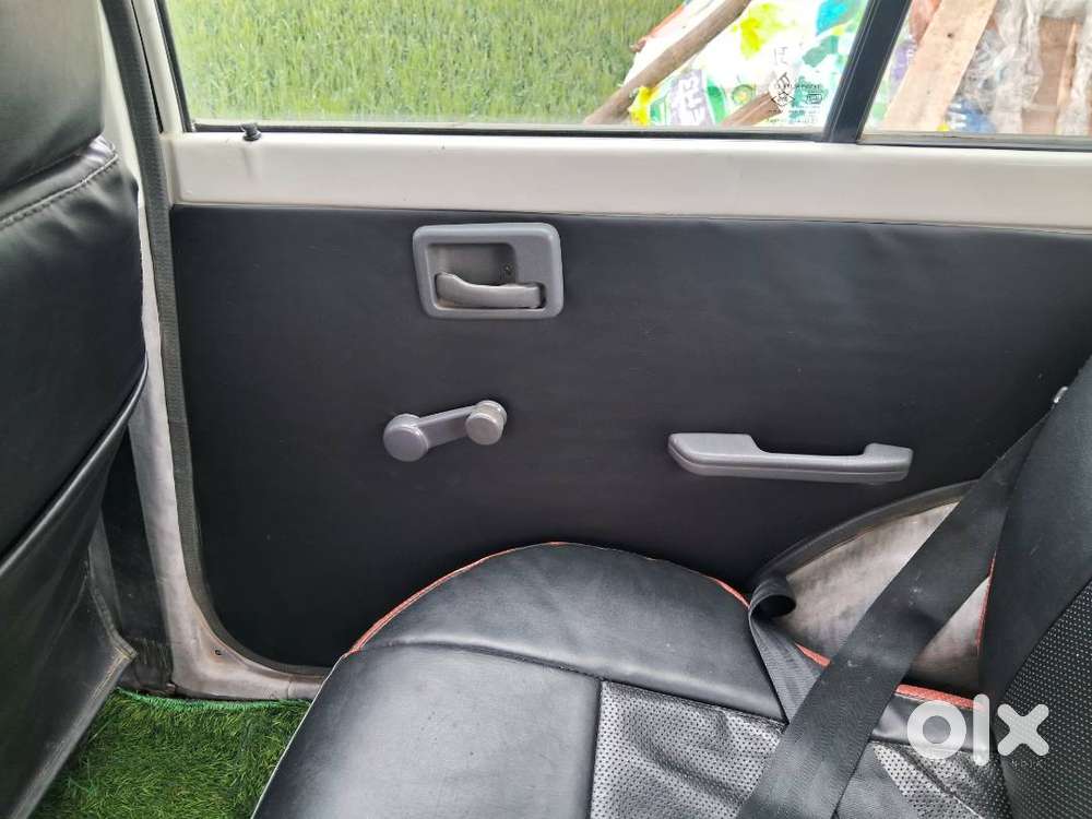 Well Maintained Car 4th Owner But 3rd Within Family Transfer