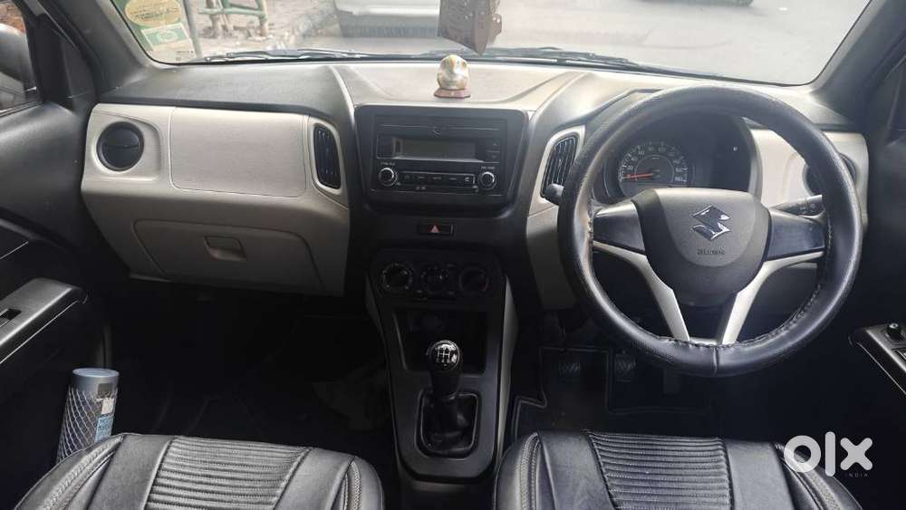 Maruti Suzuki Wagon R Vxi Optional, 2022, Petrol