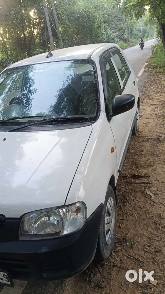 Maruti Suzuki Alto Lxi 2009