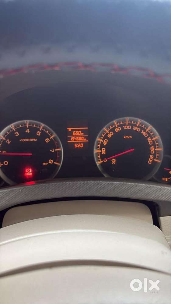 Maruti Suzuki Ertiga 2014 Petrol Well Maintained