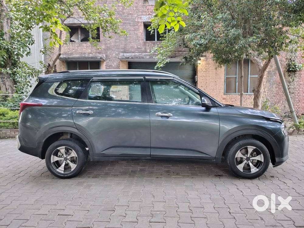 Kia Carens 1.5 Prestige 7 Str, 2022, Petrol