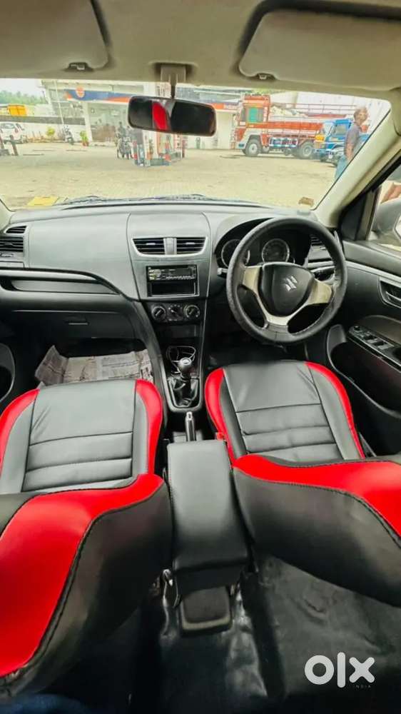 Maruti Suzuki Swift 2012 Diesel Good Condition